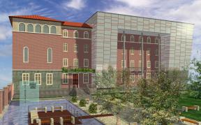 Camera di commercio di Cuneo (2009)