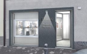 Gioielleria Albate Como (2013)