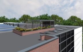 Edificio Industriale in Triuggio MB (2013)