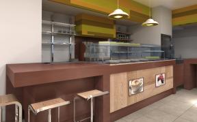 Panetteria-Ristoro (2012)