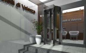 Sede Gioielli di Valenza (2015)