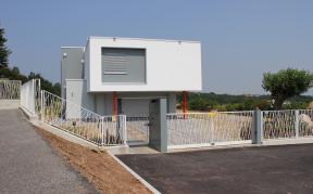 Villa in Besana B.za (2017)