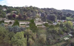 Piano integrato in Sirtori (2019)