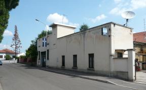 Edificio artigianale in Legnano MI (2010)