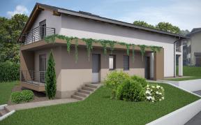 Edificio Residenziale in Monticello B.za LC (2019)