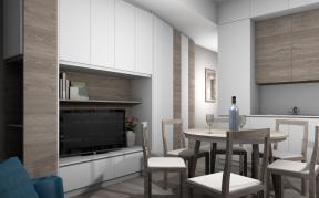 Riorganizzazione spazi interni e nuovo arredo appartamento in Laigueglia  SV (2018)